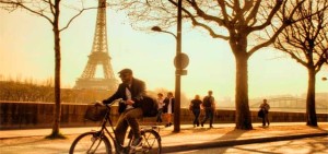 car free city