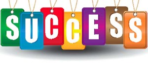 success