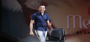 sandeep maheshwari
