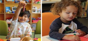 the crayon initiative