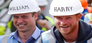 william harry