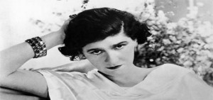 coco chanel