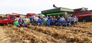 community-harvest