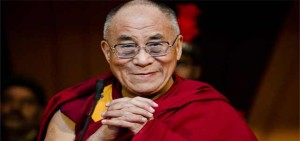 dalai lama