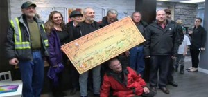 calgary drop-in & rehab centre