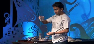 nikhilesh das