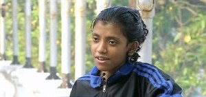 ayesha noor