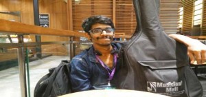 saurabh nimbkar