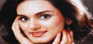 neerja bhanot