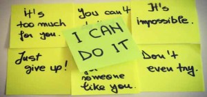 inspirational video