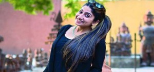 smriti nagpal