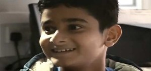 Akrit Jaswal