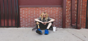 lauren wasser