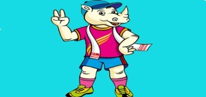 Mascot