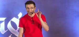 sandeep maheshwari