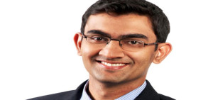 krishna ramkumar