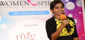 sindhuja rajamaran