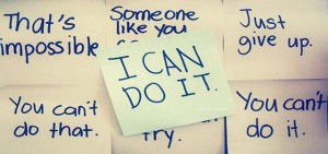 i can do this
