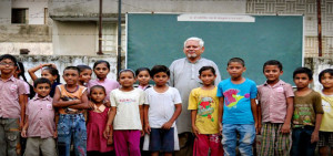 kamal parmar