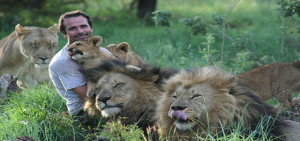 kevin richardson