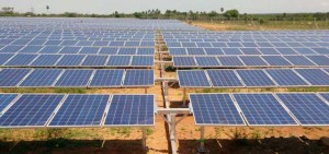 solar energy