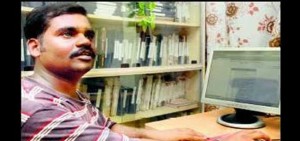 k jayaganesh
