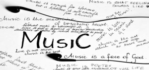 music