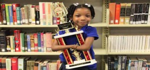 anaya ellick