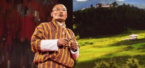 tshering tobgay