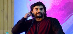 madhavan