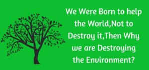 environment