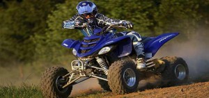 atv ride