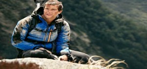 bear grylls