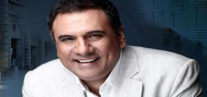 boman irani