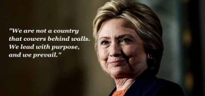 hillary clinton victory 2016