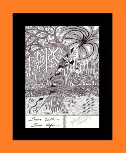 koral dasgupta painting auction the shudra kshatriya