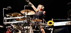 rick allen