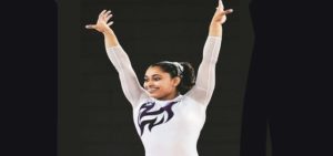 dipa karmakar