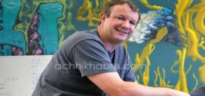 Brian Acton