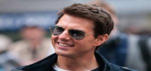 tom cruise