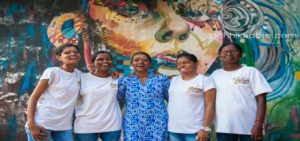 sheroes hangout