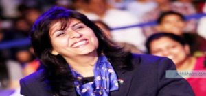 deepa malik