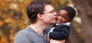 adoption