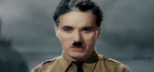 charlie chaplin