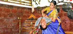 meenakshi gurakkal