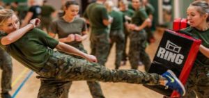 self defense