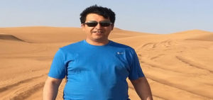 abdul ghafar ghayur