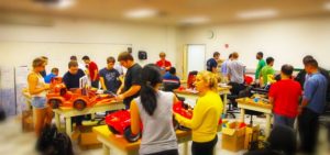 adaptive toy project