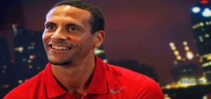 rio ferdinand