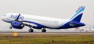 indigo airlines